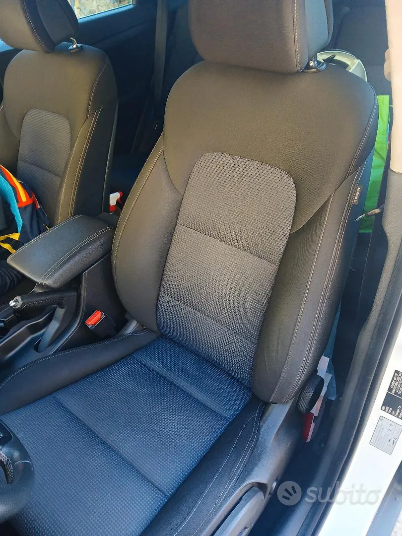 Hyundai Tucson 2018 photo 5
