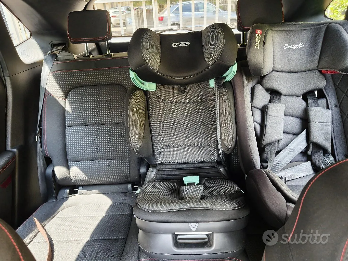 Ford Kuga 2021 photo 5