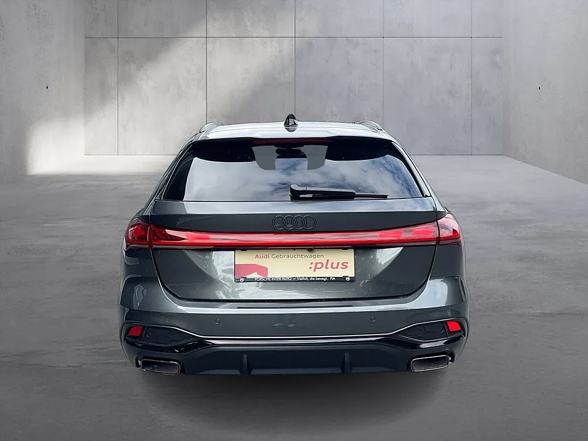 Audi A5 2026 photo 3