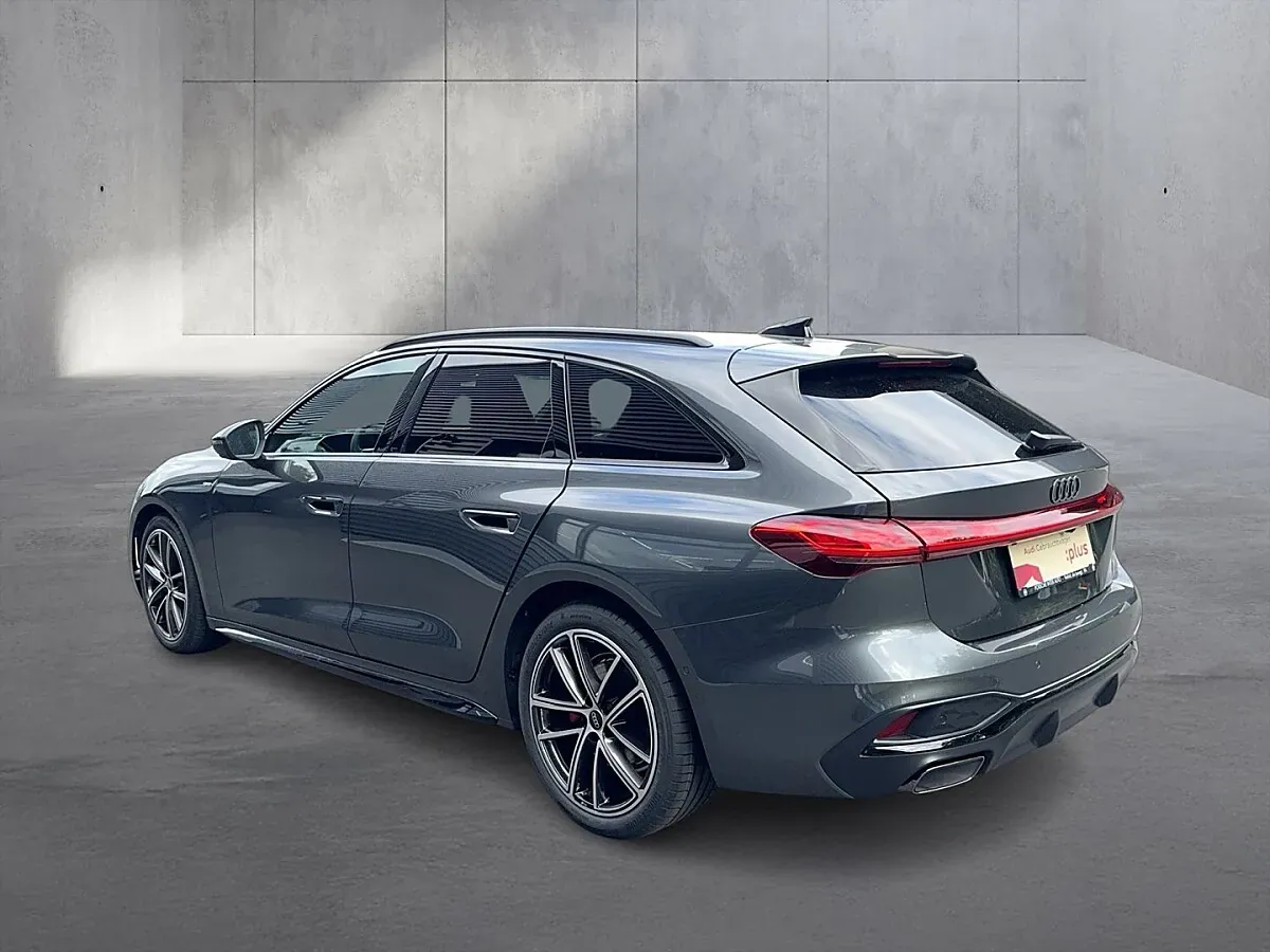 Audi A5 2026 photo 2