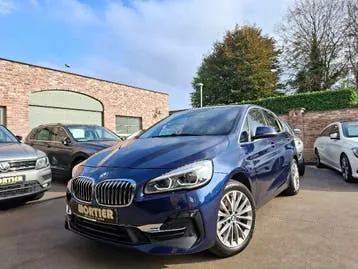 BMW 225Xe