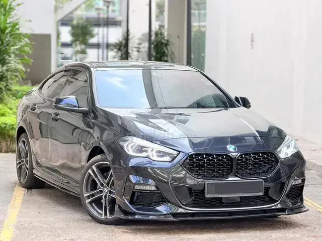 BMW 218I