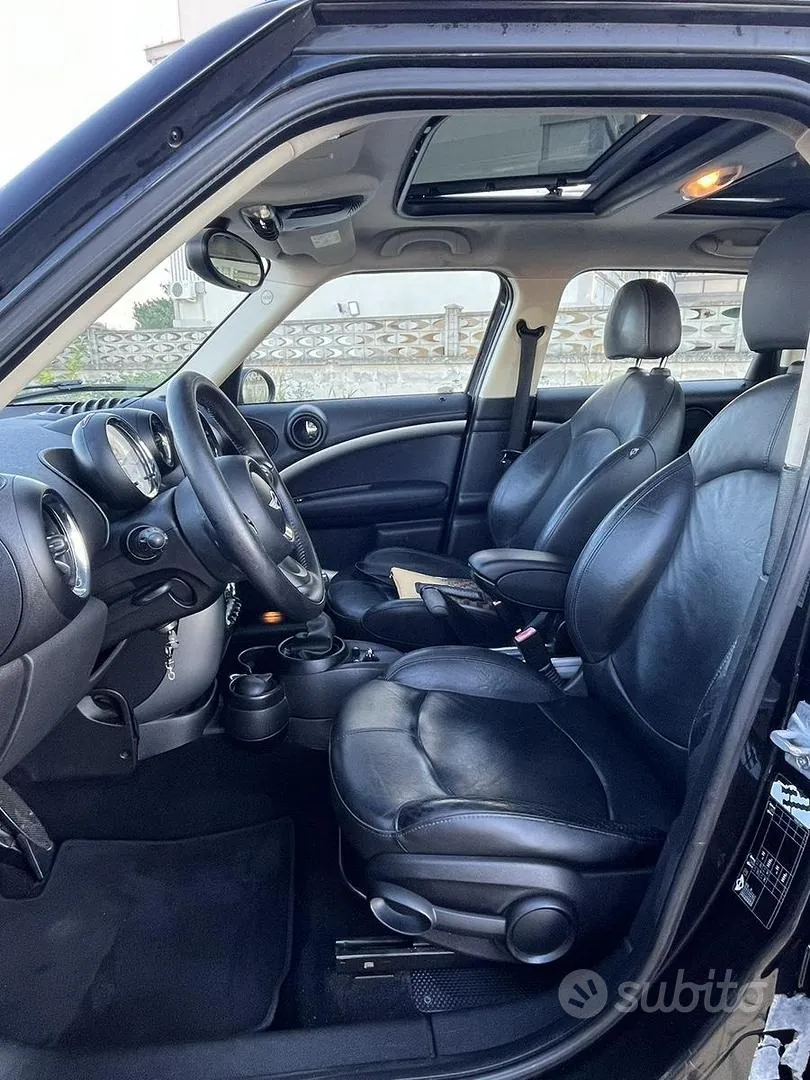 Mini Countryman 2014 photo 5