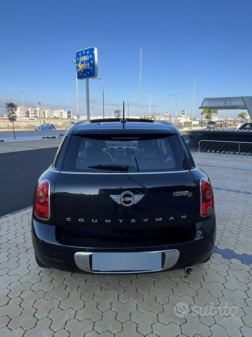 Mini Countryman 2014 photo 3