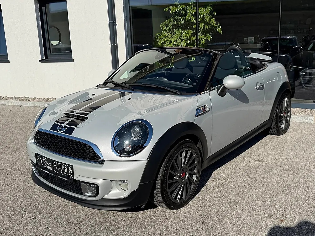 Mini Roadster