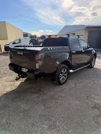 Isuzu D-Max 2024 photo 4