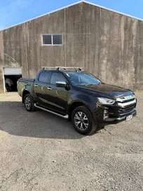 Isuzu D-Max 2024 photo 2