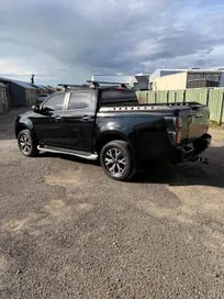 Isuzu D-Max 2024 photo 5