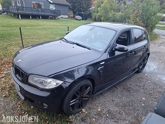 BMW 1Serie