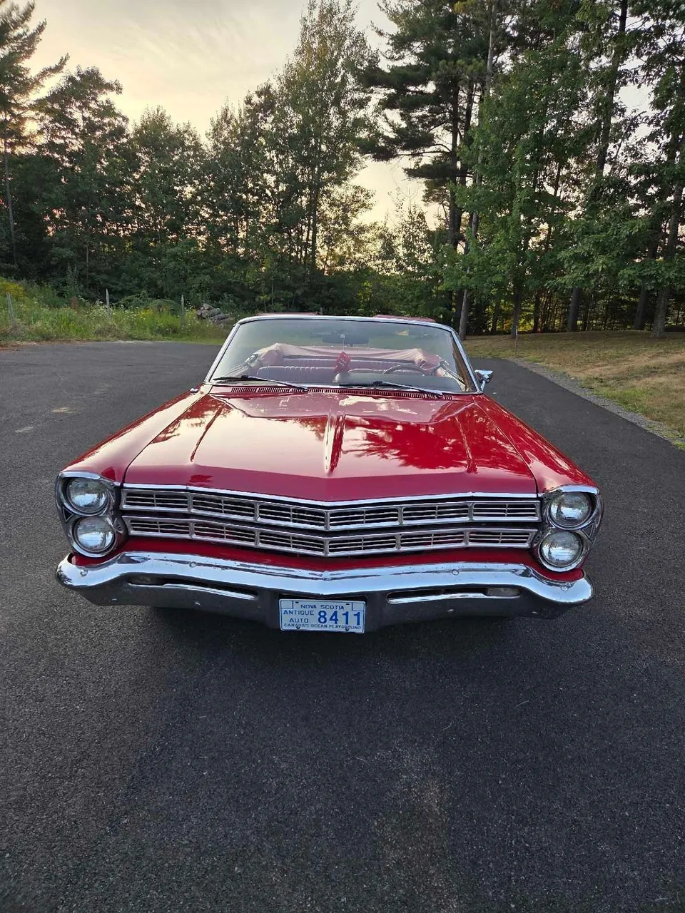 Ford Galaxie