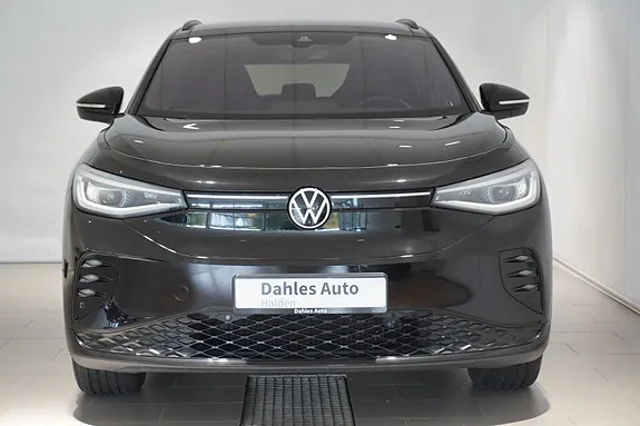 Volkswagen Id.4 Gtx 2023 photo 2
