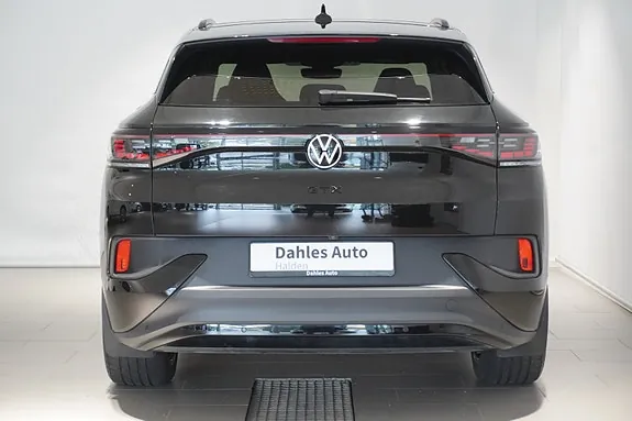 Volkswagen Id.4 Gtx 2023 photo 5