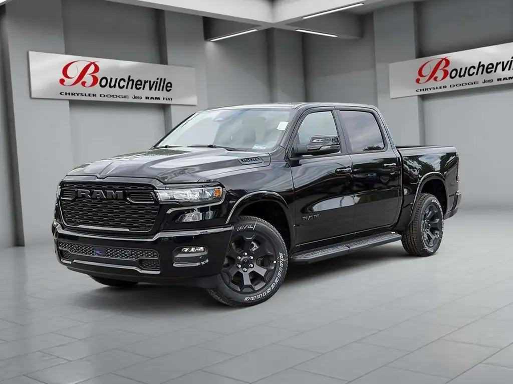 Ram 1500