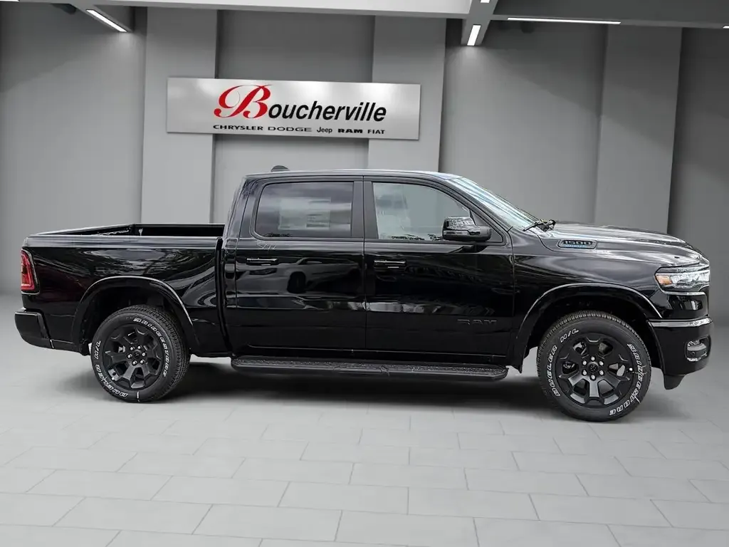 Ram 1500 2026 photo 4
