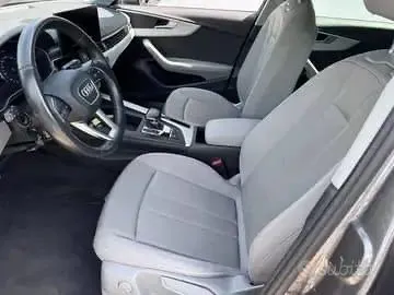 Audi A4 2021 photo 4
