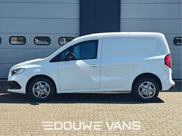 Mercedes-Benz Citan 2024 photo 2