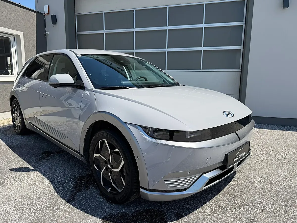 Hyundai Ioniq 5