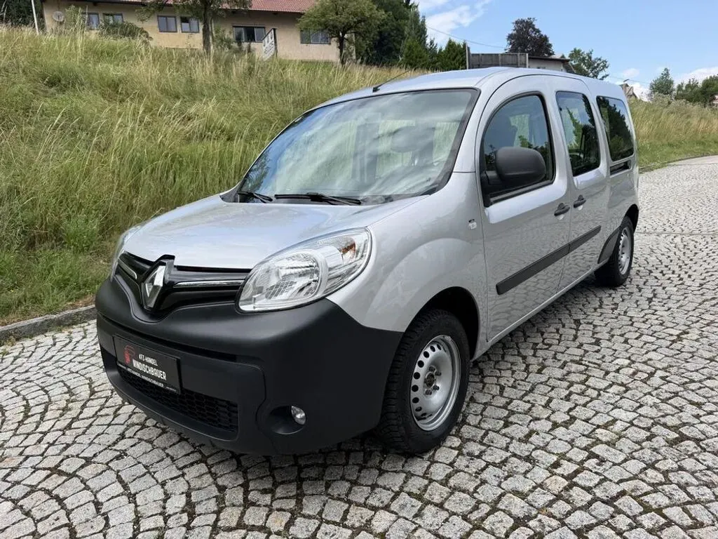 Renault Kangoo 2019 photo 2
