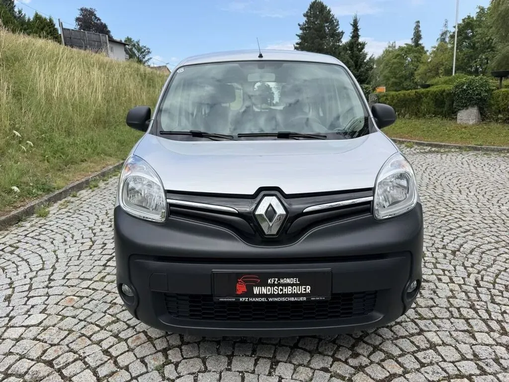 Renault Kangoo 2019 photo 3