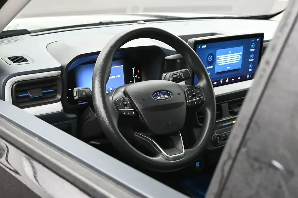 Ford Maverick 2025 photo 5