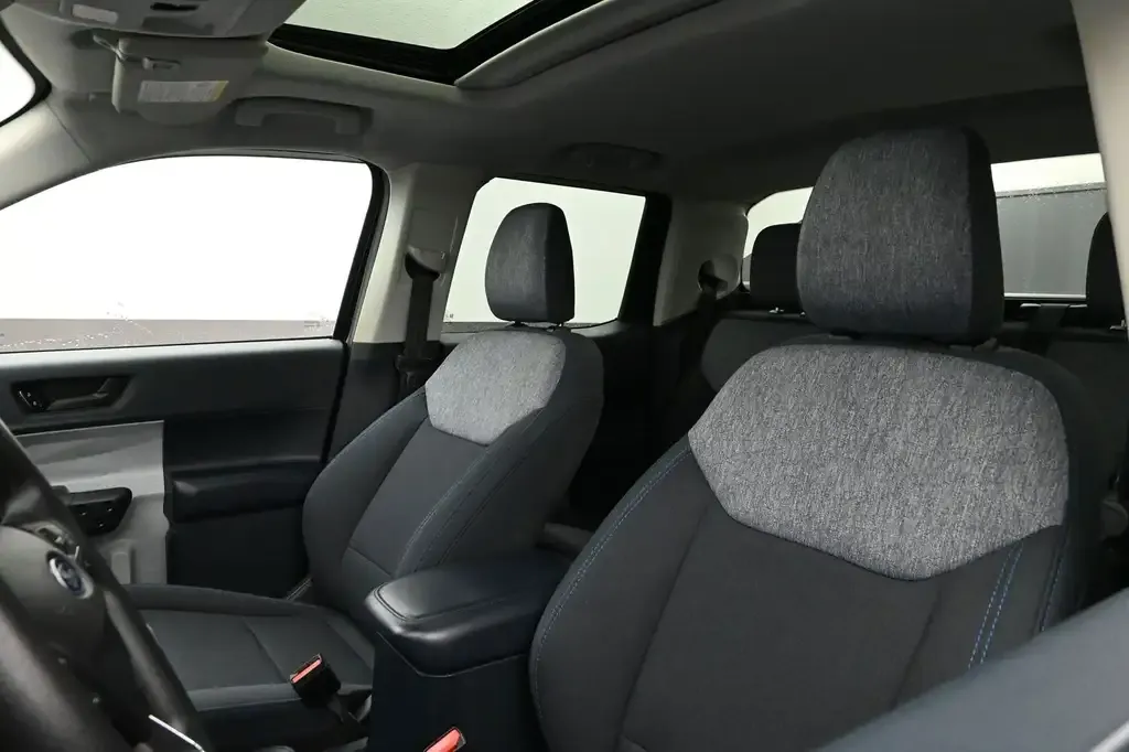 Ford Maverick 2025 photo 4