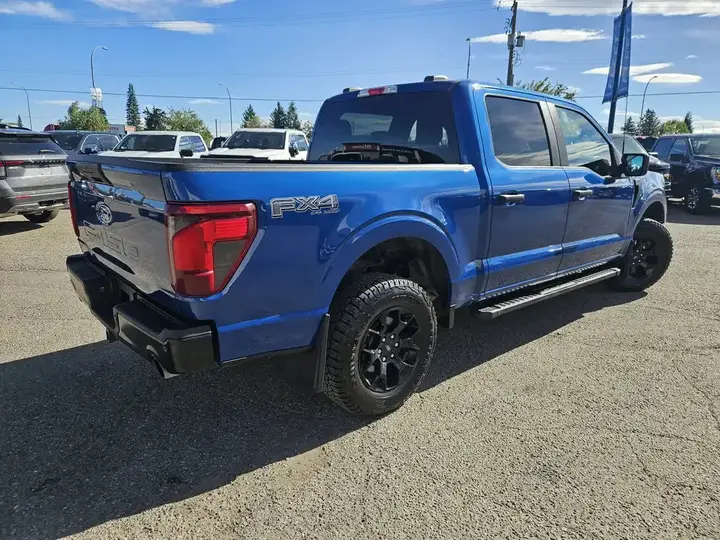 Ford F-150 2024 photo 5