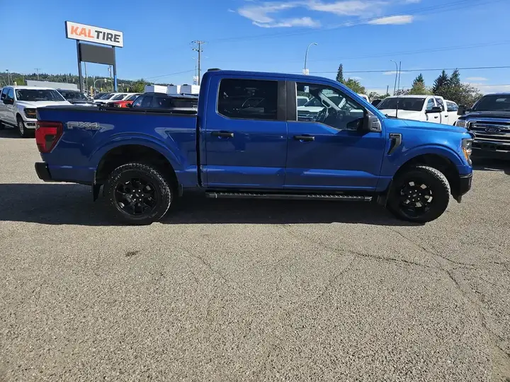 Ford F-150 2024 photo 4