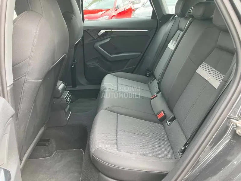 Audi A3 2024 photo 4