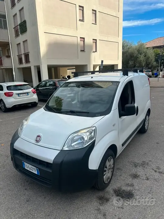 Fiat Fiorino