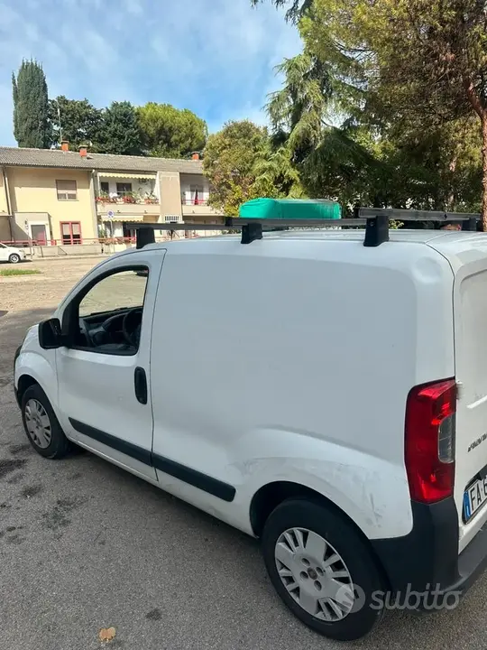 Fiat Fiorino 2015 photo 5