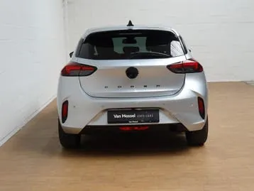 Opel Corsa 2026 photo 3