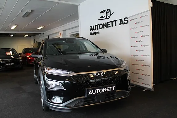 Hyundai Kona 2021 photo 2