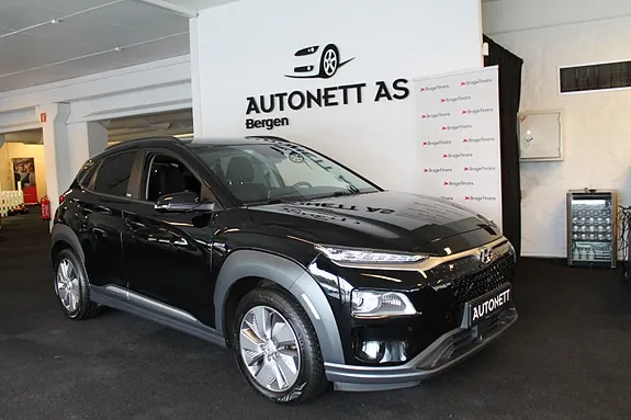 Hyundai Kona 2021 photo 5