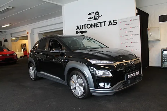 Hyundai Kona 2021 photo 4
