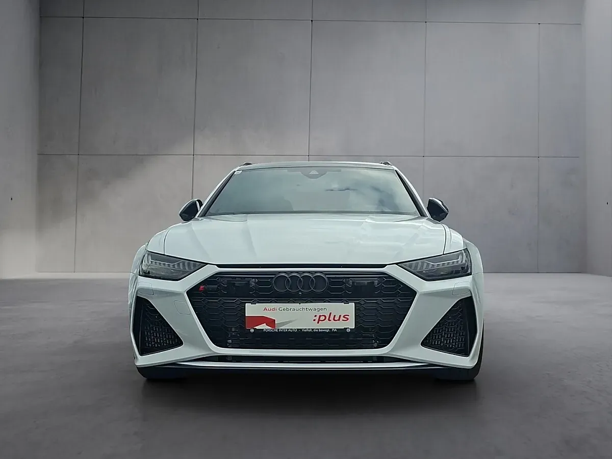 Audi A6 2026 photo 2