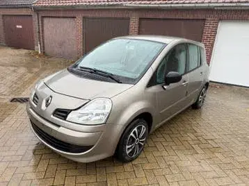 Renault Modus
