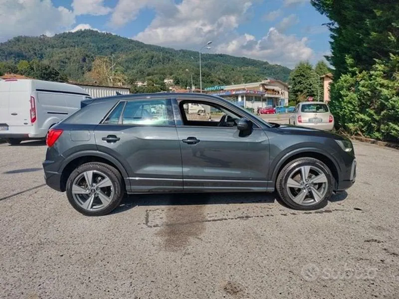 Audi Q2 2021 photo 4