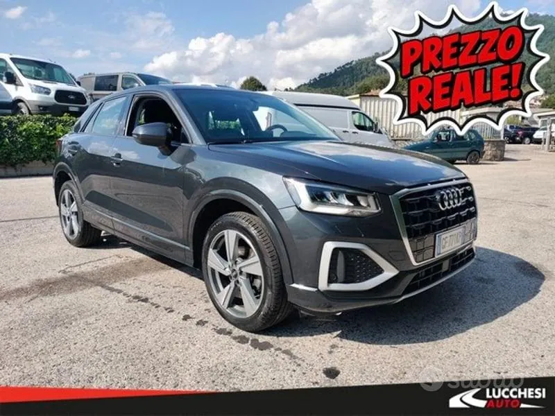 Audi Q2