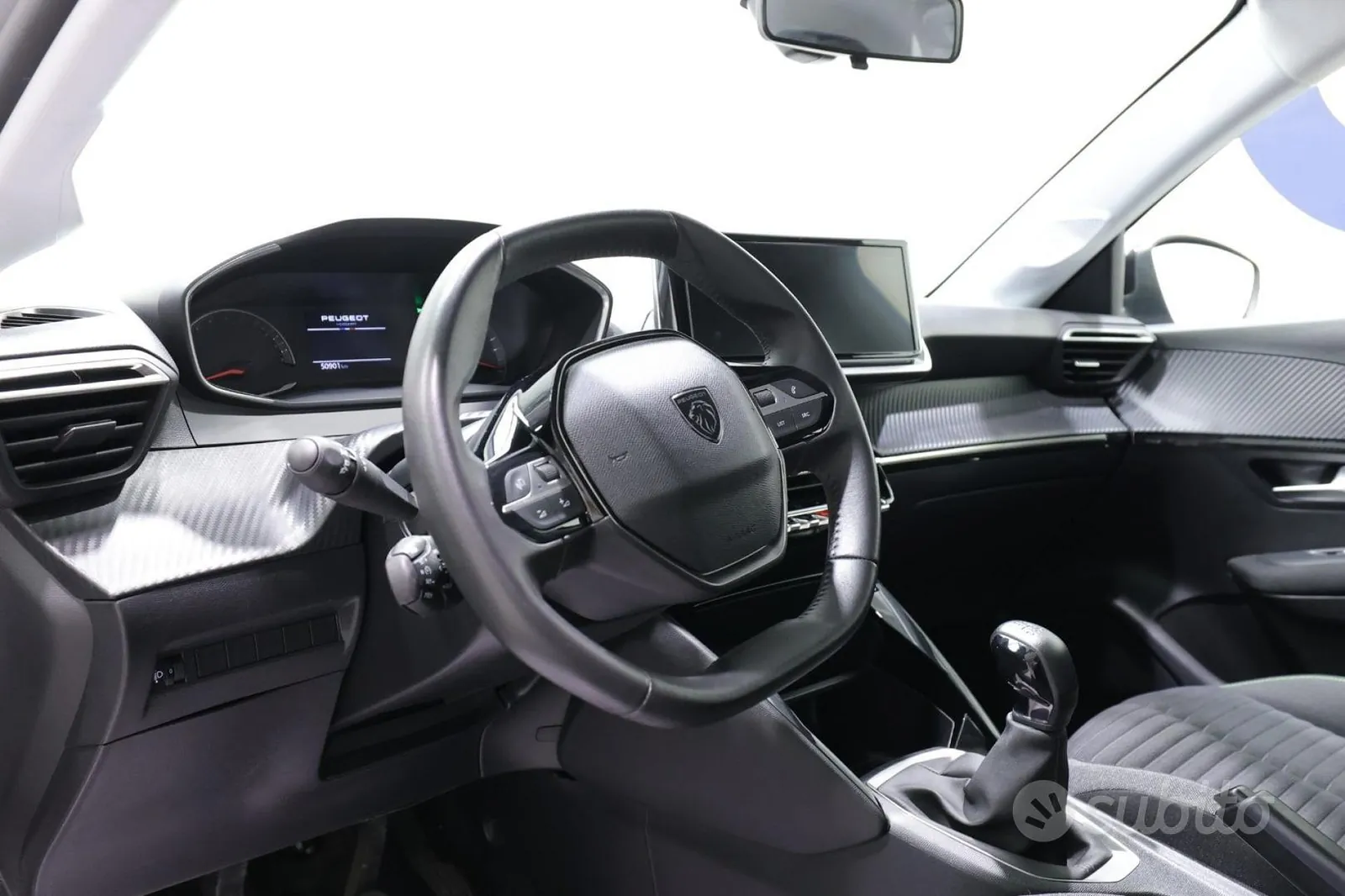 Peugeot 208 2024 photo 5