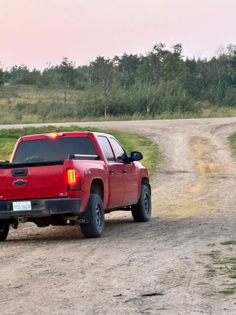 Chevrolet Silverado 1500 2011 photo 2