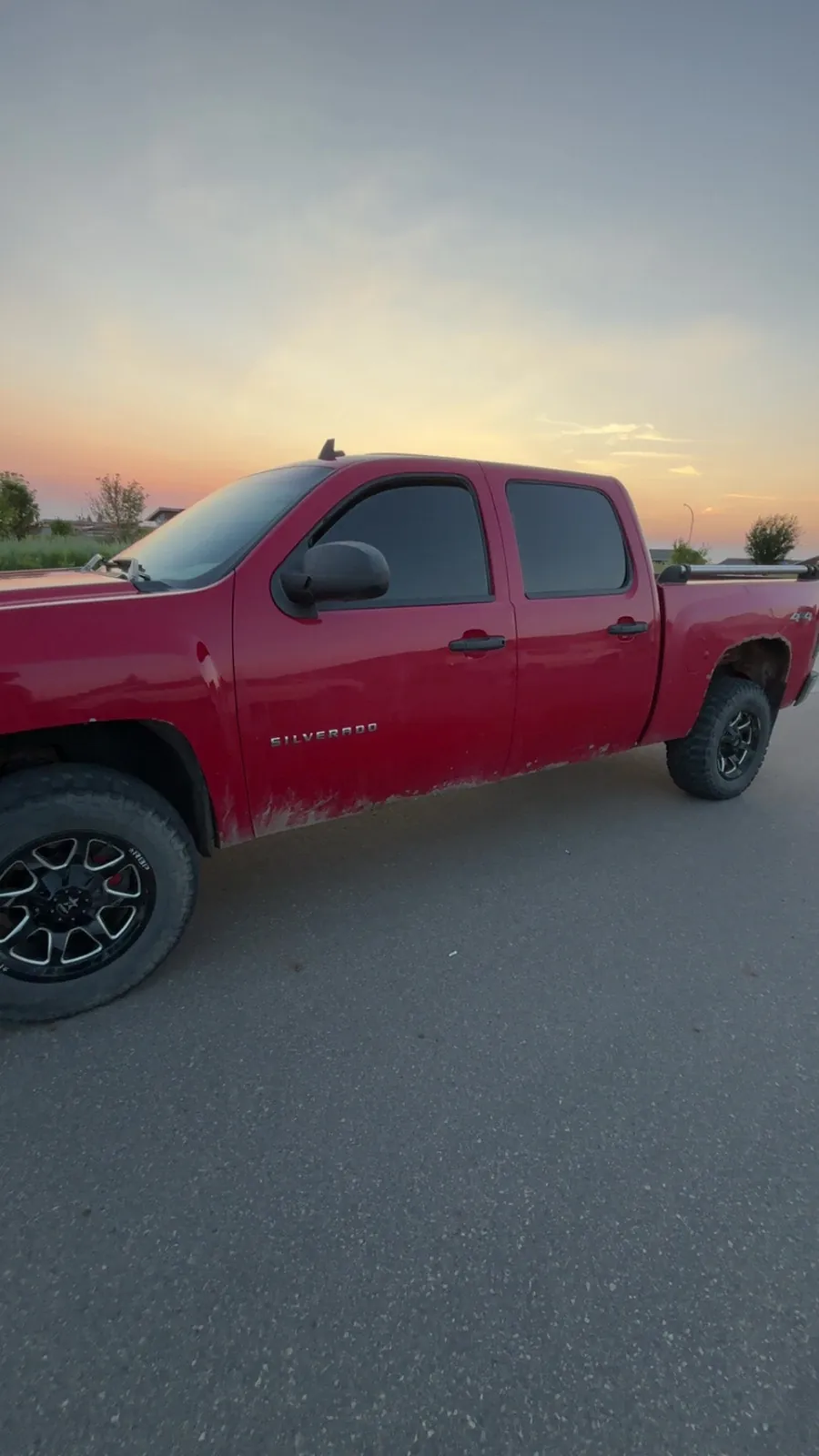 Chevrolet Silverado 1500 2011 photo 4