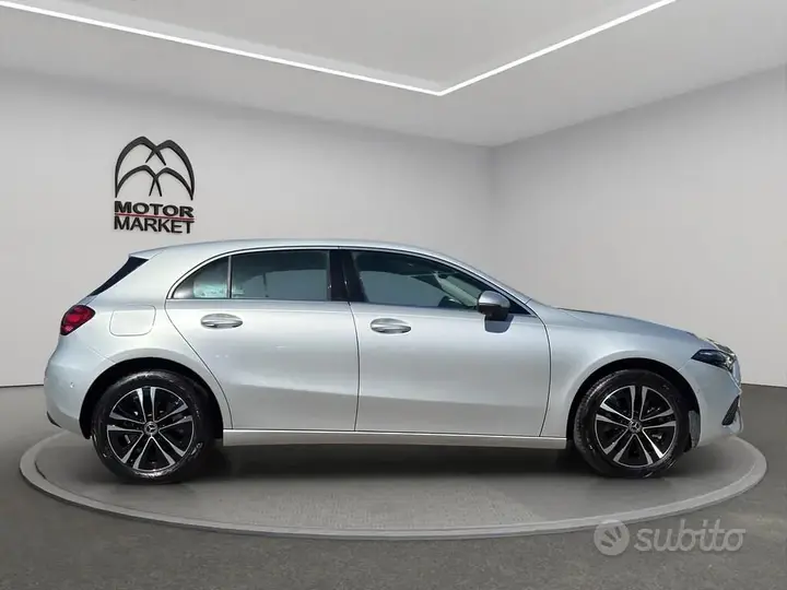 Mercedes-Benz A 2024 photo 4