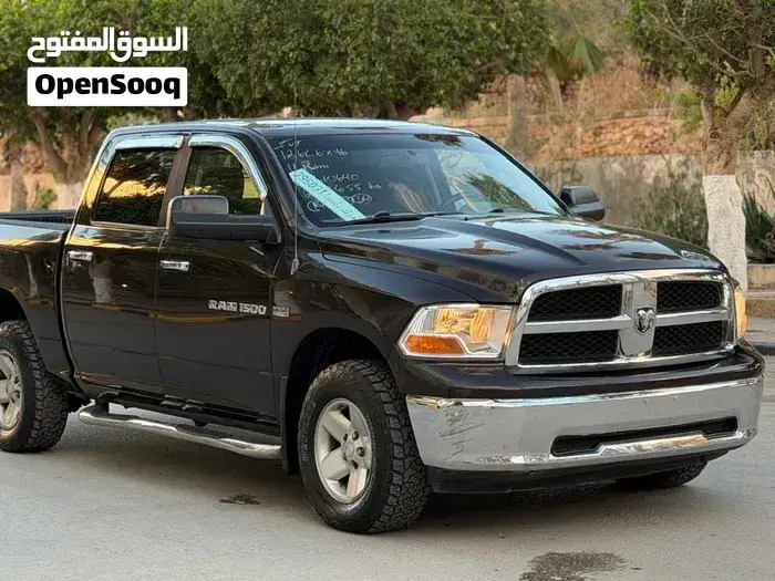 Dodge Ram 1500