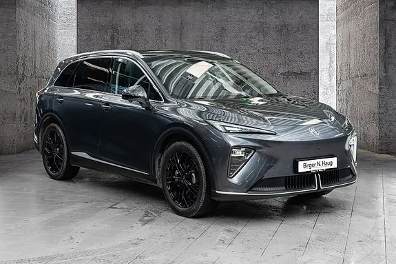 MG Mgs6
