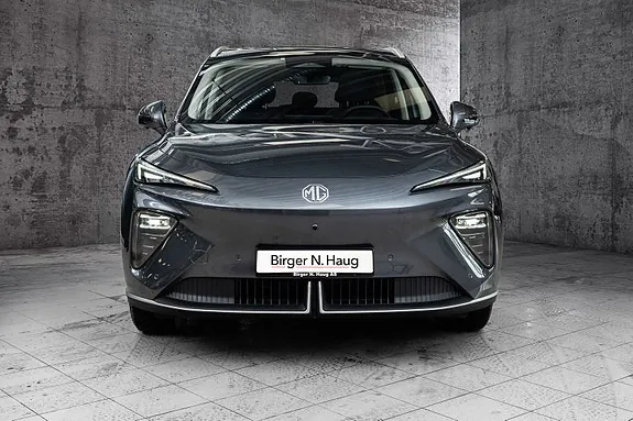 MG Mgs6 2026 photo 4