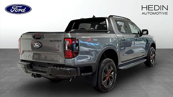 Ford Ranger 2027 photo 2