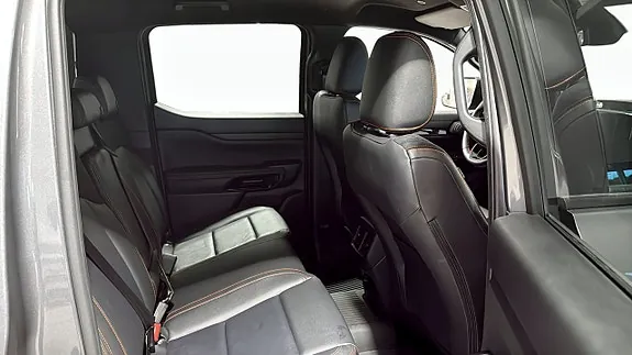 Ford Ranger 2027 photo 5