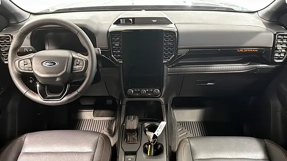 Ford Ranger 2027 photo 4