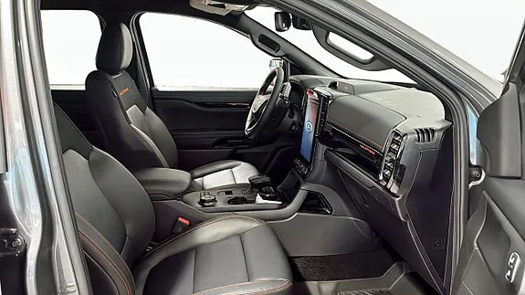 Ford Ranger 2027 photo 3