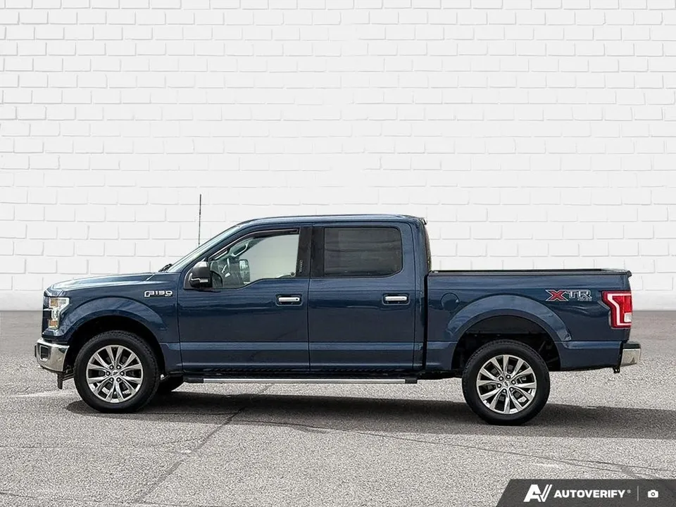 Ford F-150 2017 photo 2